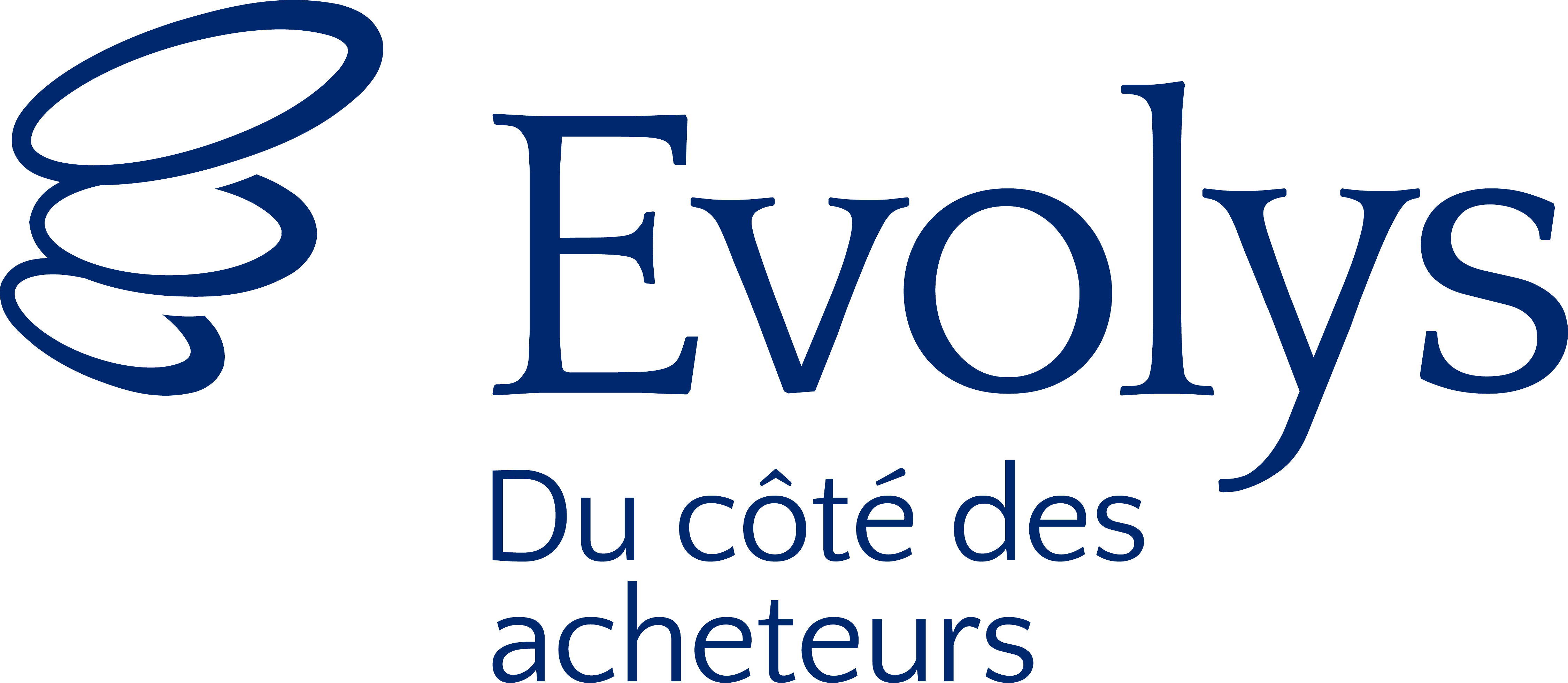 Evolys — Du côté des acheteurs