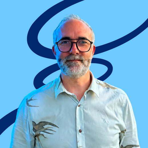 David Bacharan