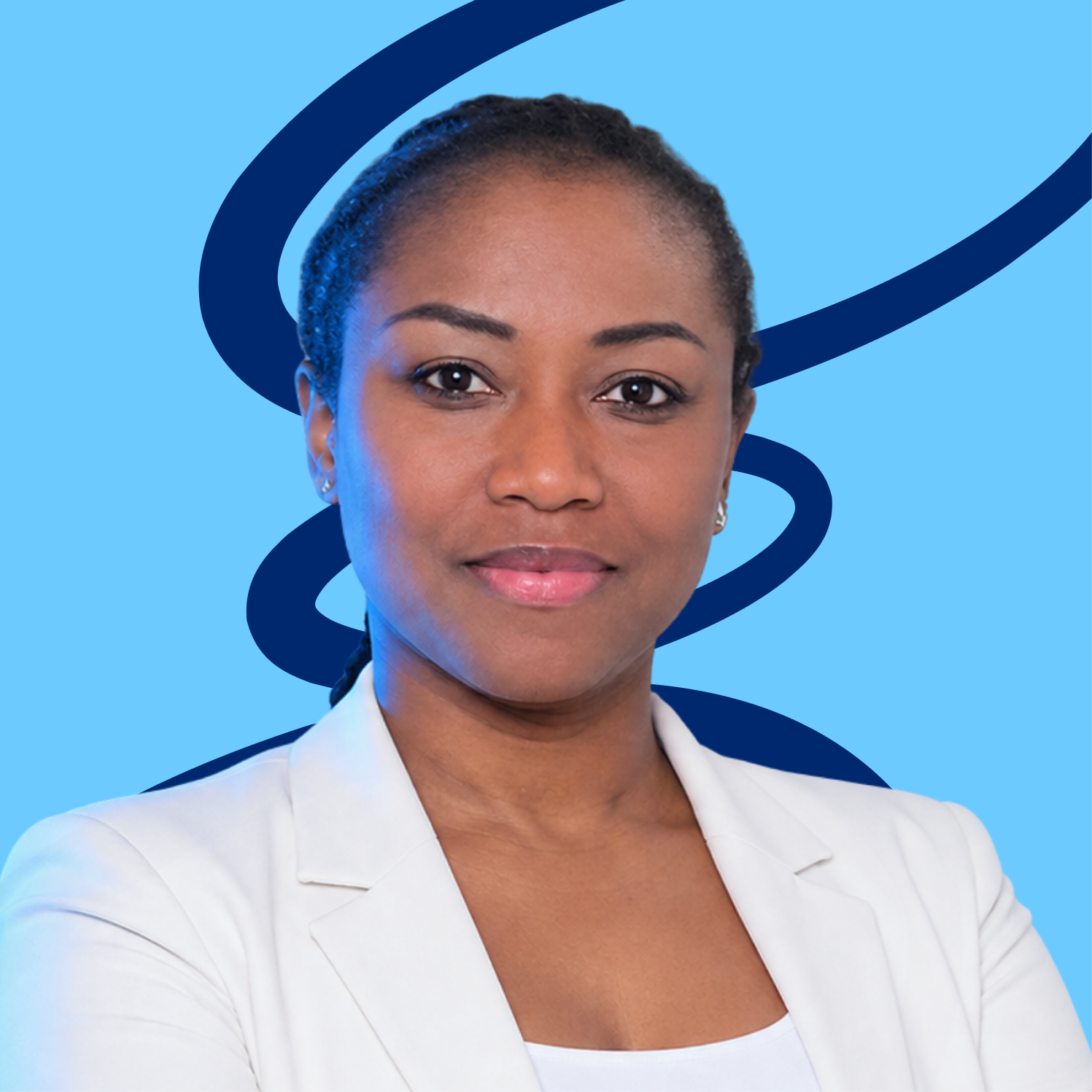 Germaine Nadialine