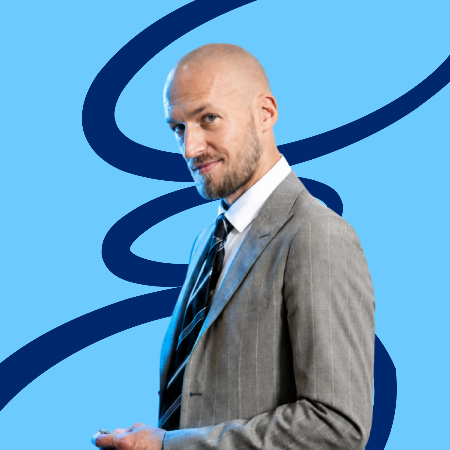 Julien Sandraz