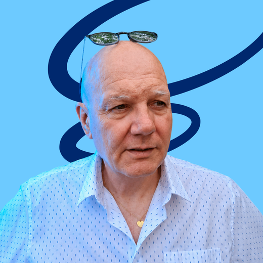 Luc Grelaud