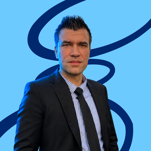 Maxime Enou