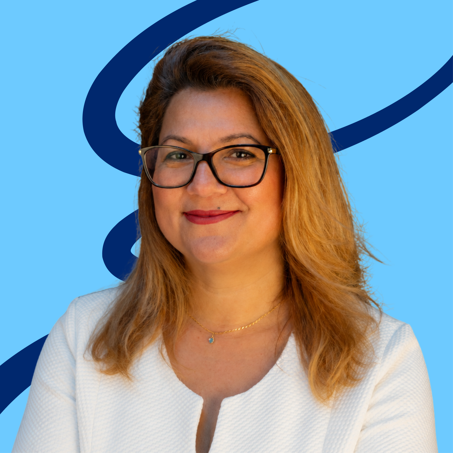 Monica Mahé Marie