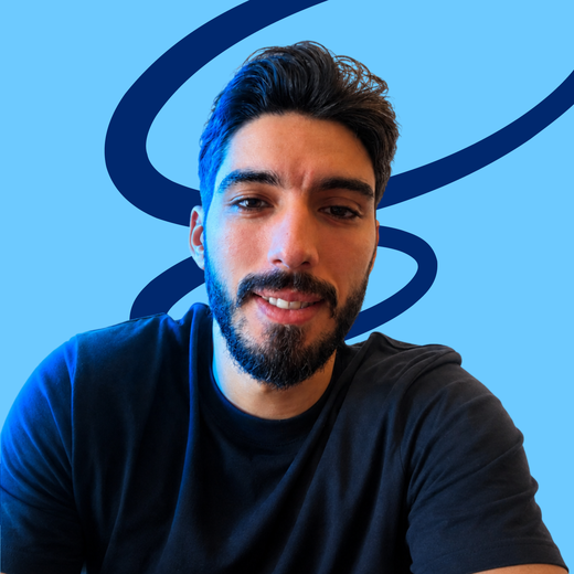 Salim Khorrizi